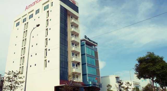 Amanda Hotel