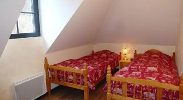 Apartment Appartement Recent Avec Balcon Garage Et 2 Chambres, Rezervasyon Daire Bareges Tourmalet Ski Resort