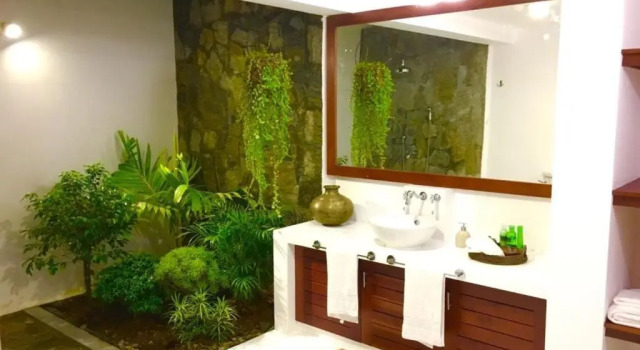 Номер Standard Villa Ronnaduwa