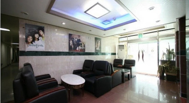 Blue Ocean Sorak Valley, Book Hotel SPA-hoteller i Sokcho, SPA