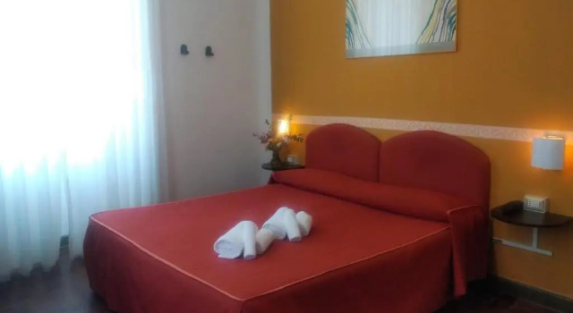 Двухместный номер Standard Hotel Morandi