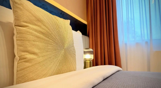Апартаменты Luxury Stylish Apartments in North Bucharest