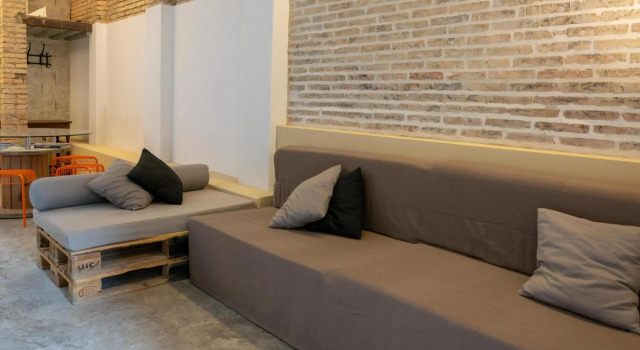 Beach loft, Забронировать Отель Валенсия Коста-де-Валенсия