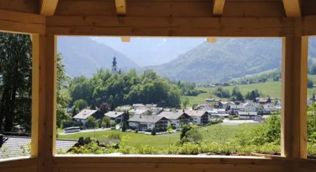 Gästehaus Fliegender Drache, Varaa Hotelli Hotellit Baijeri pysäköinnillä, Pysäköinti