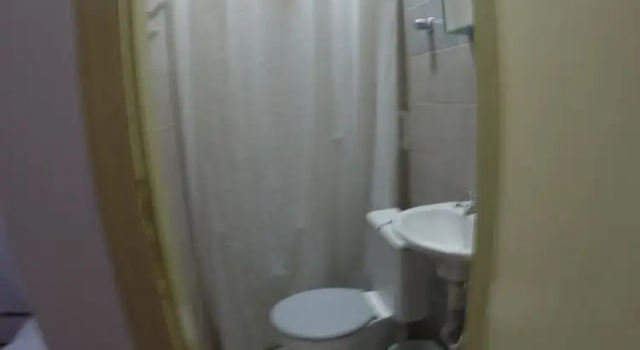 Номер Standard Hotel Sao Nicolau