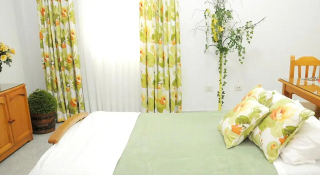 Апартаменты c 1 комнатой EmyCanarias Holiday Homes Vecindario