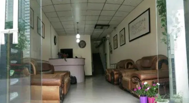 Fuhua Hotel Yanggu, Varaa Hotelli Yanggu Shandong
