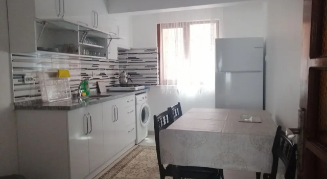 Ozengi Apart Pansiyon