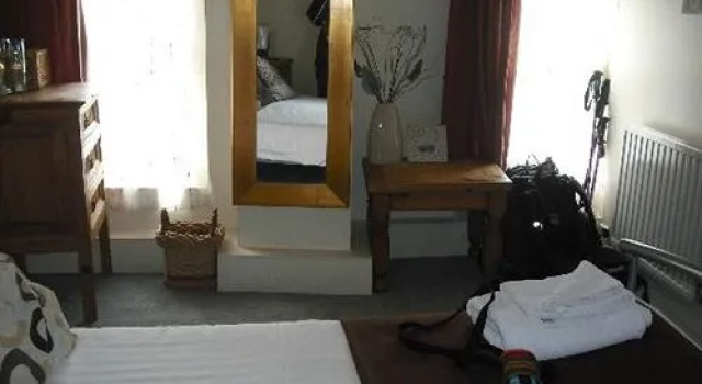 The Victory Inn, Забронировать Отель Отели Англии с завтраком, Завтраки