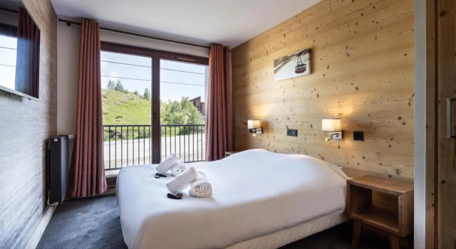 Hôtel Daria-I Nor by Les Etincelles, Забронировать Отель Ле-Гранд-Русс Овернь-Рона-Альпы