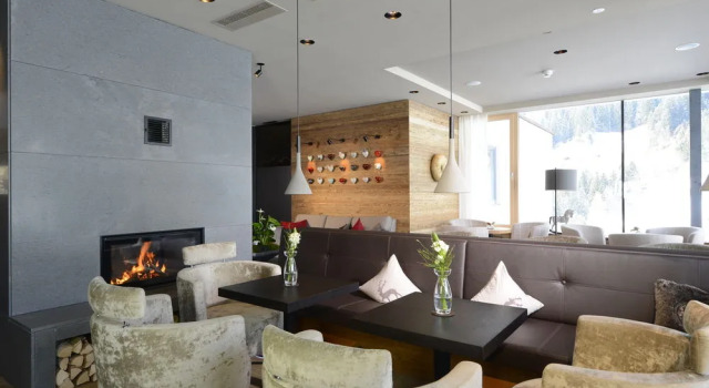 Hotel Weisses Lamm, Prenota Hotel See Ischgl-Paznaun