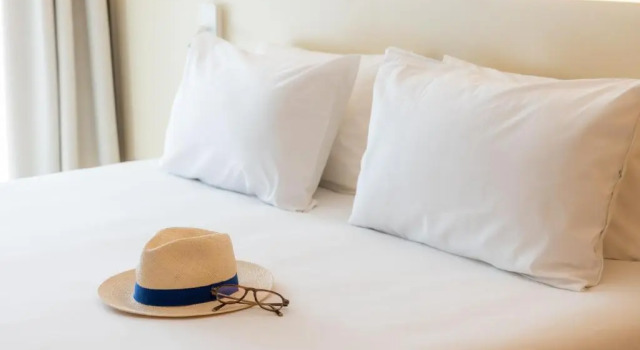 Люкс Hôtel Ibaïa