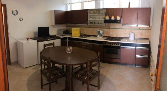 Студия Apartments Andrea
