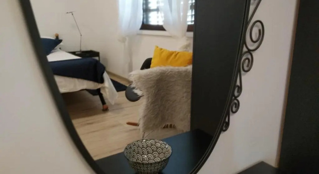 Студия Apartments Agava