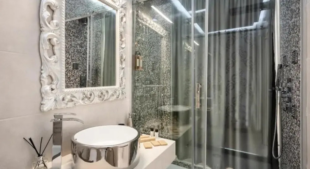 Люкс Primus Monti Suites