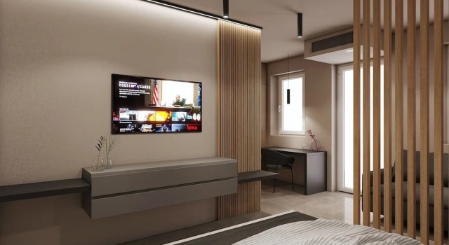 La Pergola Suites, Prenota Hotel Dossobuono Veneto
