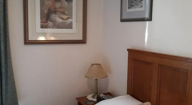 Двухместный номер Standard Banbury Cross B&B
