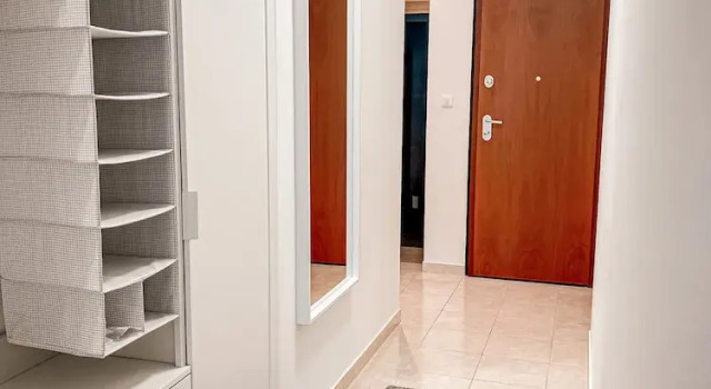 Семейные апартаменты с 2 комнатами Pinia Apartments Bol