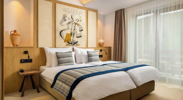Valedor Hotel Boutique&SPA, Rezerwuj Hotel Busteni 