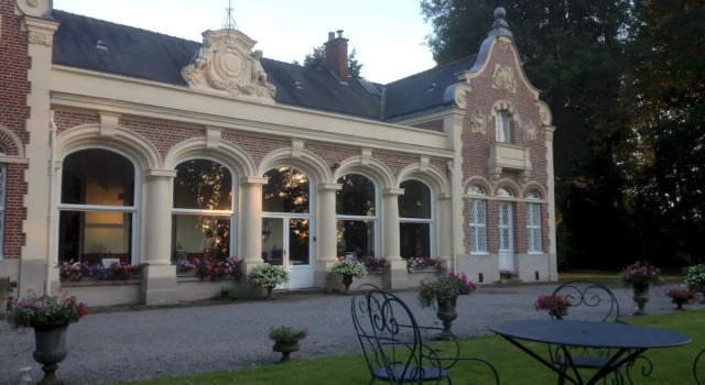 Le Château Des Ormes, Rezerwuj Hotel Lambersart Pikardia