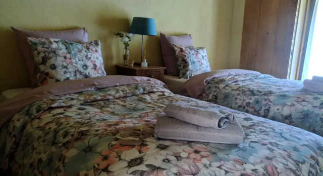 Quinta do Espigueiro, Rezerwuj Hotel Celorico de Basto 