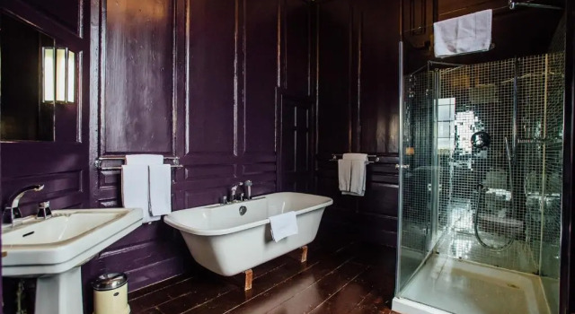 Junior Suite Bellinter House Hotel & Spa