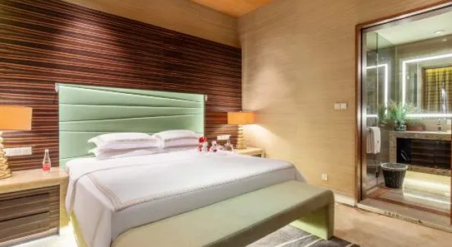 Люкс Deluxe MayLand Resort