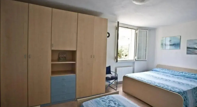 Appartamenti Loredana, Rezervovat Hotel Hotely v Elba s parkováním, Parkování