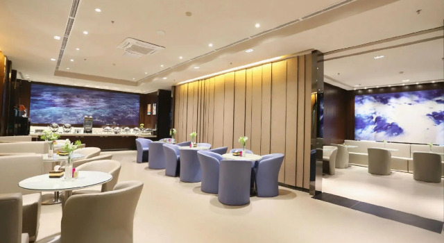 Jinjiang Inn Tianjin Dongli Development Zone