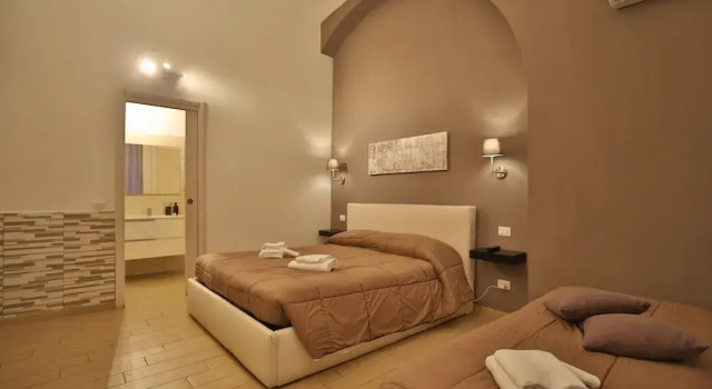 Номер Standard Roma City B&B - Amami Collection