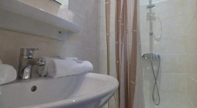 Номер Standard Hôtel Saint Jean