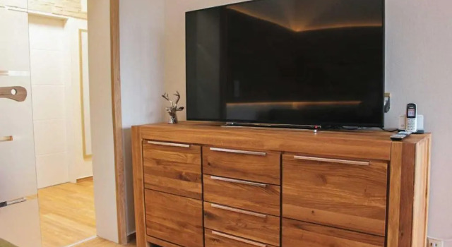 Апартаменты Ferienwohnung Eichhörnchen