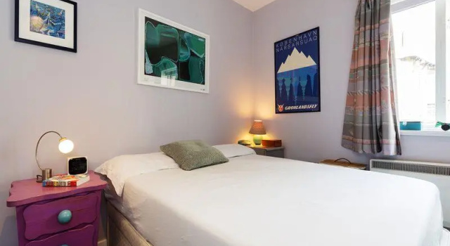 Veeve  1 Bed Flat On Weymouth Street Marylebone, Забронировать Отель Бизнес-отели Большого Лондона, 4* 5*