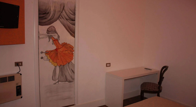 Hotel Da Cesare