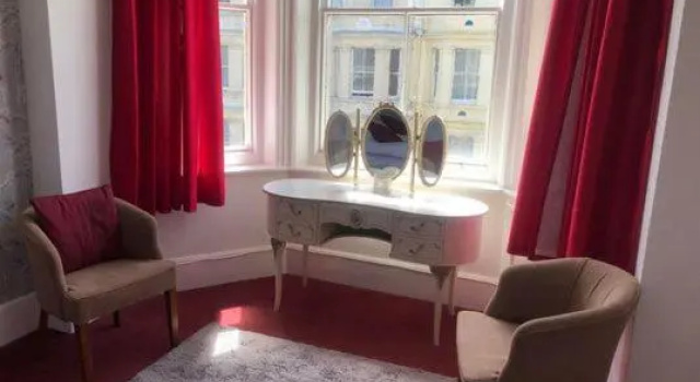 Номер Superior The Sherwood Guest House