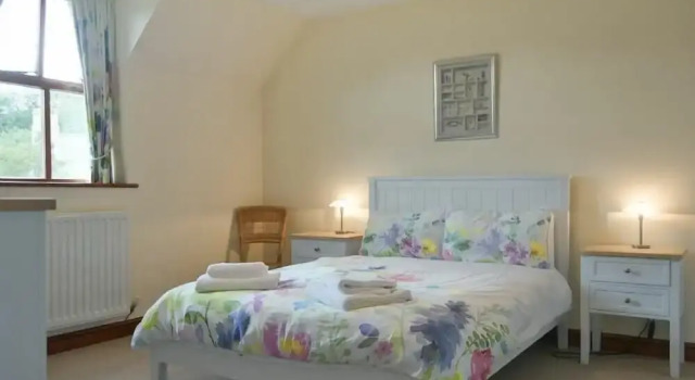 Smithy Court, Varaa Lomakoti Mökit kohteessa Merseyside, Mökki