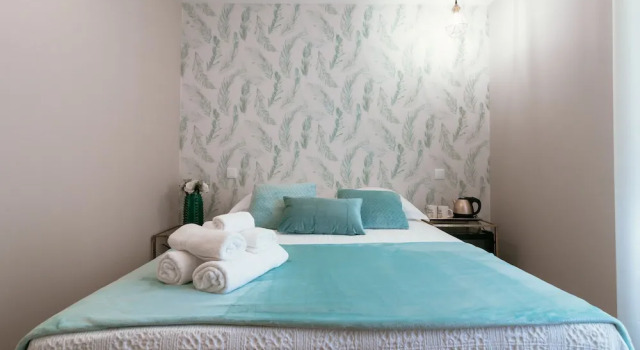 Номер Business Blue House Ponte de Lima