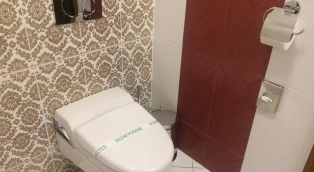 Номер Standard WELLNESS HOTEL LÖWE
