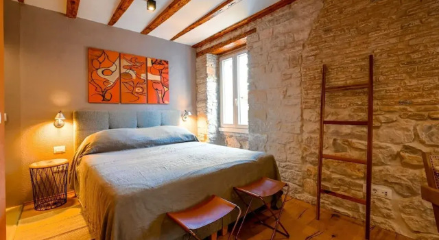 Alluring Studio Apartment Downtown Rovinj, Забронировать Апартаменты/квартира Апартаменты Ровинь, рядом с Church of Saint Benedict Rovinj, Апартаменты/квартира