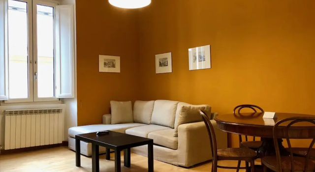 Monti Friendly Rome House, Забронировать Апартаменты/квартира Рионе Монти Рим, рядом с Посольство США в Риме