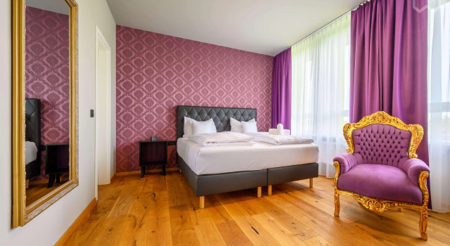 Loftstyle Hotel Eningen, Sure Hotel Collection by BW, Réserver Hôtel Eningen Bade-Wurtemberg