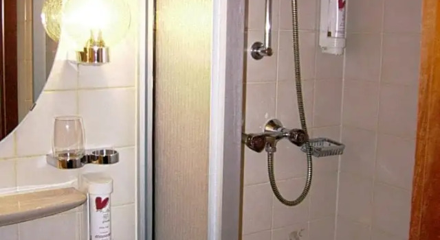 Номер Standard Hotel Lamm