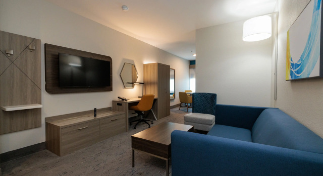 Holiday Inn Express Berkeley by IHG, Забронировать Отель Беркли Область залива Сан-Франциско