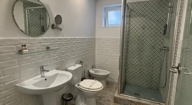 Номер Deluxe Drachenhaus Urban Villa