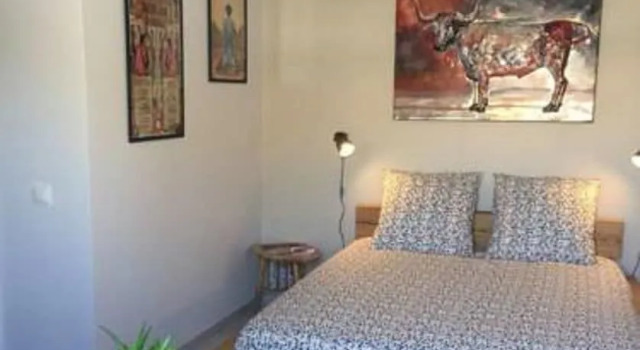 La Chouette Villa, Rezervați Vilă Cannes-et-Clairan 