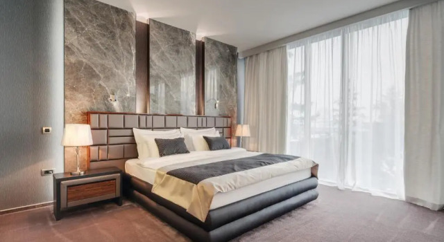 Люкс Sky Blue Hotel & Spa