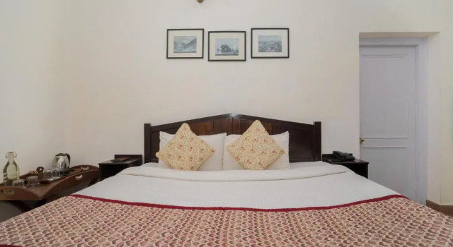 Семейный люкс House of Bhikampur