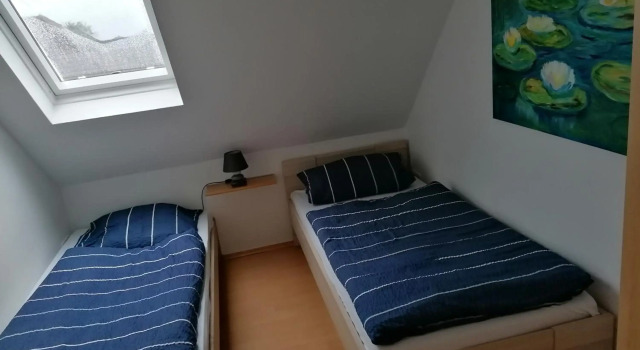 Apartment Grieshop, Забронировать Апартаменты/квартира Динклаге Oldenburger Muensterland