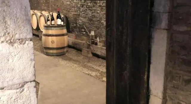Maison de 3 chambres avec jardin clos et wifi a Meursault, จอง โรงแรม Meursault Bourgogne Wine Route