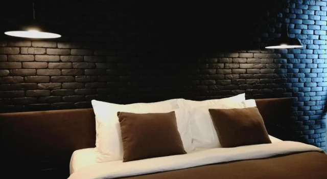 Люкс S Hadyai Hotel